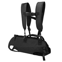 Pet Carrier Backpack for Dogs and Cats - Multi-functional Outdoor Travel Bag with Shoulder Straps