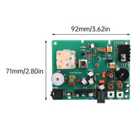 530-1600KHz AM Medium Wave Transmitter Module for Radio Experiment and DIY Projects