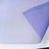 Stiffened 40-Mesh Nylon Tulle Fabric for Bags and Screens