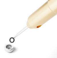 Watch Crown Waterproof Ring Removal Tool with Replaceable Heads