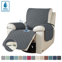 Waterproof Stretch Sofa Cover for Pets - Non-Slip & Stain-Resistant