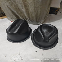 PVC Hat Shaper Stand for Fedoras and Panama Hats, Anti-Deformation Hat Support