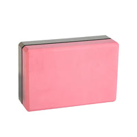 High-Density EVA Yoga Block for Dance and Exercise