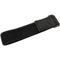 Elastic Hook and Loop Cinch Straps with Buckle for Bundling and Securing