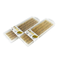 Miniature Rice Paddy Field Model for Dioramas and Train Layouts, 1/72 1/87 HO Scale