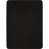 Double-Layer Cat Litter Mat with Trapping and Splash-Proof Design, Washable