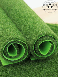 Artificial Moss Stone for Micro Landscape Terrarium Decor