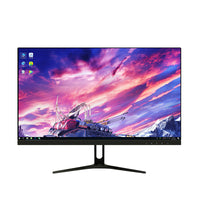 24-27 Inch 144Hz 2K IPS Curved/Flat Gaming Monitor for Desktop PC
