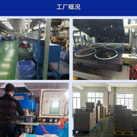 Food-Grade Silicone Refrigerator Shelf Liner, Drawer Mat, Non-Slip & Mildew-Proof, Trimmable Cabinet Liner