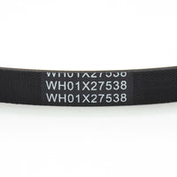Washing Machine Rubber Poly-V Drive Belt