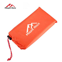 Waterproof Oxford Cloth Ground Tarp for Outdoor Camping and Picnics