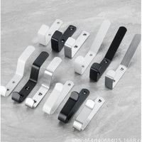 Stainless Steel Mini Single Robe Hook for Bathroom and Wardrobe, Wall Mounted Key Hanger
