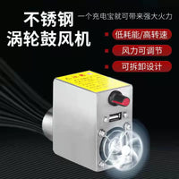Portable Outdoor Wood Burning Gasifier Stove for Camping and BBQ