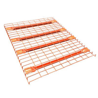 Heavy Duty Wire Shelving Rack Layer for Warehouse Workshop Storage Shelf Extension