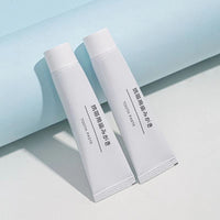 Portable Travel Toothbrush & Toothpaste Set with Case