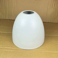 Metal Dome Pendant Light Shade E27