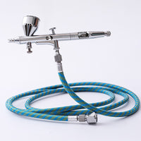 3G Model HD-180 0.25mm Airbrush for Gundam Military Model Painting