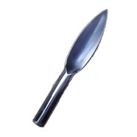 Portable Stainless Steel Garden Trowel for Planting and Weeding