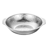 Japanese Style Sukiyaki Hot Pot Stainless Steel Commercial Oden Shabu-Shabu Pot with Double Handles