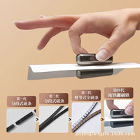 Magnetic Screen Door with Strong Suction and Anti-Peep Design, Breathable Mesh for Home Entryways