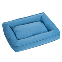 Washable Waterproof Pet Bed for Medium to Large Dogs - All Seasons