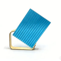 PC Polycarbonate Twin-Wall Sun Panel for Balcony Awning, Heat Resistant & Light Transmitting