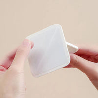 Self-Adhesive Furniture Anti-Tip Kit for Child Safety - No-Drill Cabinet, Shoe Rack, Wardrobe, Bookshelf Fixings