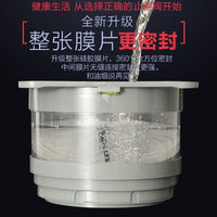 Kitchen Range Hood Exhaust Duct Backdraft Damper Valve