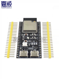 ESP32-S3 N16R8 Core Development Board with WiFi, Bluetooth, and AI Voice Kit