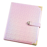Luxury Large Capacity Commemorative Coin and Cash Collection Album