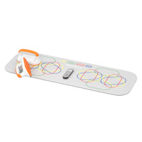 Smart Push-Up Board with App Guidance for Home and Dorm Workouts