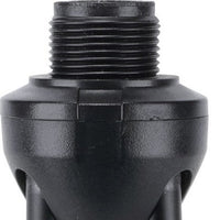 USB Condenser Microphone with RGB Lighting for Gaming, Streaming, and Recording