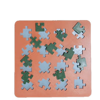 Advanced Jigsaw Puzzle for Adults and Children, Brain Teaser Stress Relief Toy