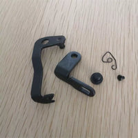 Zucchi 1903 Computerized Button Attaching Machine Wire Guide Assembly