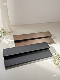 Multi-Layer Display Tray for Jewelry and Collectibles, Tiered Countertop Organizer for Bracelets, Eyeglasses, and Figurines