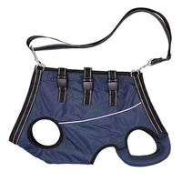 Dog Mobility Harness for Elderly and Disabled Dogs, Rear Leg Support Sling for Walking and Stairs