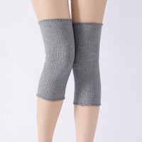 Summer Thin Cotton Knee Brace for Joint Support and Warmth, Breathable