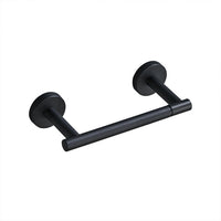 304 Stainless Steel Rotating Toilet Paper Holder for Kitchen and Bathroom