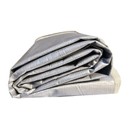Outdoor Waterproof Tear-Resistant Tent Ground Cloth Mat for Camping and Picnics
