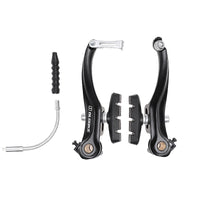 Blooke Mountain Bike V-Brake Caliper and Lever Kit