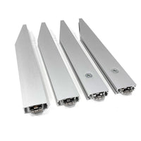 Exhibition Booth Shelf Bracket for Standard 3x3 Display Panels