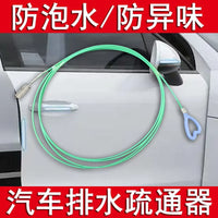 Drain Clog Remover Tool for Car Sunroof and Refrigerator Drain Hoses