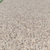 G682 Granite Flamed/Lychee Surface Natural Stone Curbstone for Landscaping