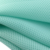Three-Layer Mesh Birdseye Sandwich Fabric for Pet Supplies, Seating, Bags, and Shoes
