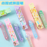 Automatic Electric Perler Bead Pen for DIY Crafting
