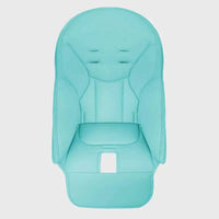 Peg Perego Zero 3 Siesta High Chair Replacement PU Leather Cushion