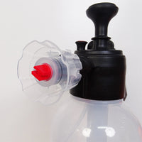 2L/3L High-Pressure Handheld Foam Sprayer for Car Washing, Acid/Alkali Resistant