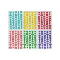 ACNE Hydrocolloid Star Pimple Patches - Invisible, Multi-Shape, 40 Count