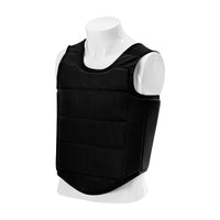 Karate Taekwondo Chest Protector for Adults - Oxford Cloth Training & Competition Gear