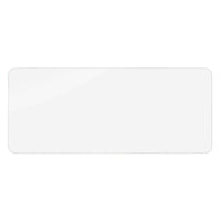 Universal Silicone Keyboard Protector Film for Laptops and Desktops, Transparent Dustproof Cover